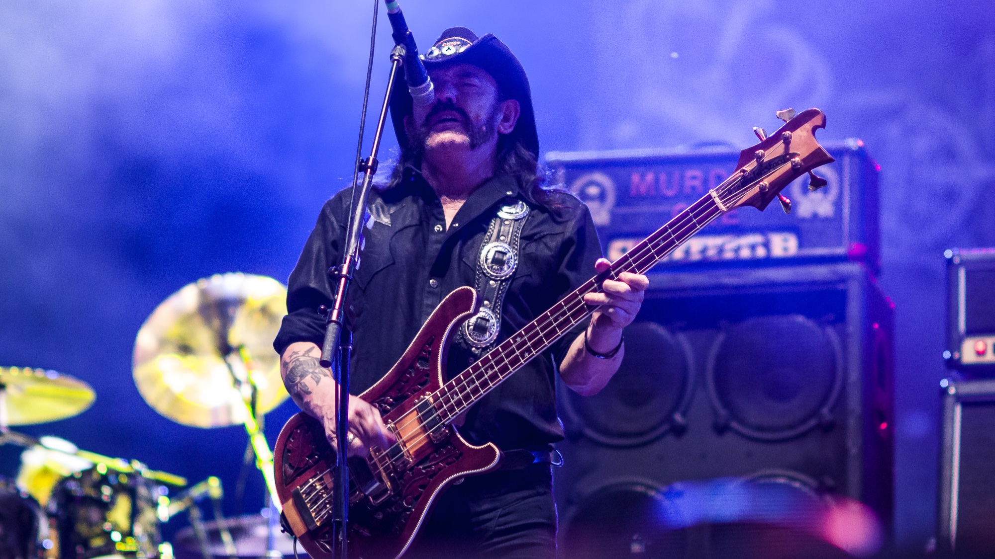 10 melhores músicas dos Motörhead