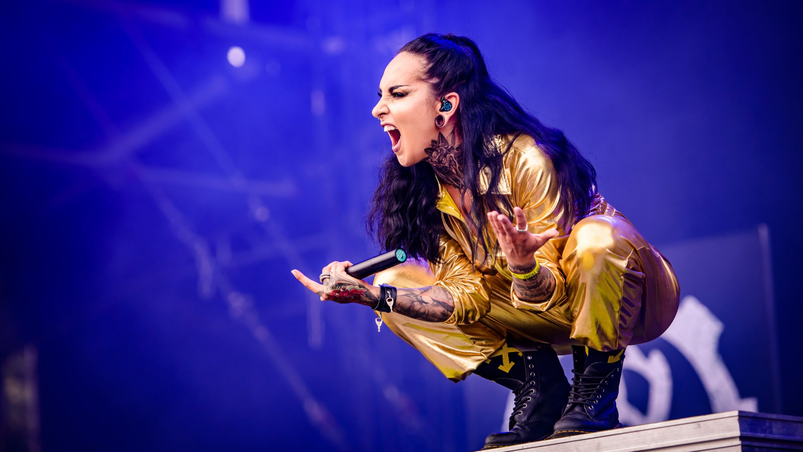 Top 10 músicas de Jinjer